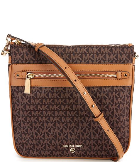 michael kors jet set crossbody taupe|Michael kors jet set crossbody bag + FREE SHIPPING.